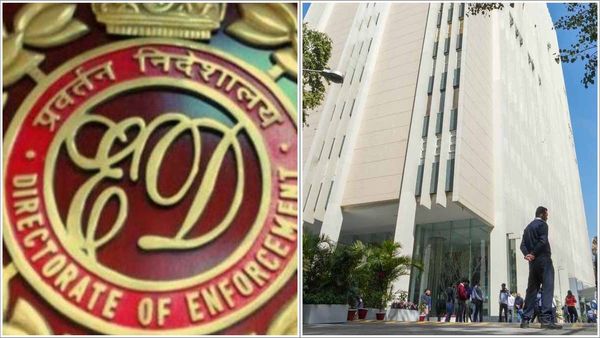 വിദേശനാണയ വിനിമയ നിയന്ത്രണ ചട്ടം ലംഘിച്ചു; ബിബിസിക്കെതിരെ കേസെടുത്ത് ഇഡി