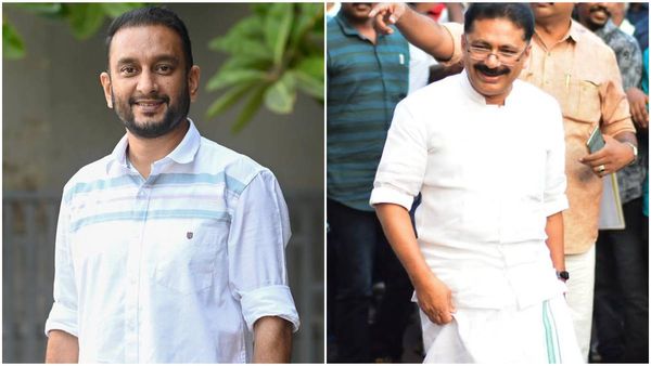 'കൂലിയും വേലയുമില്ലാതെ എങ്ങിനെയാണ് മണിമാളിക പണിയാൻ പണം കിട്ടിയത്'? ഫിറോസിനോട് ജലീൽ