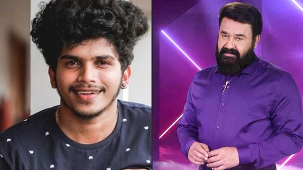 ബിഗ് ബോസ് സീസൺ 5 ലെ ഇഷ്ടപ്പെട്ട 2 മത്സരാർത്ഥികൾ ഇവരെന്ന് ഫുക്രു; മോഹൻലാലുമായുള്ള പോരാട്ടത്തെ കുറിച്ചും