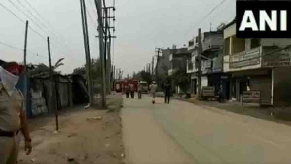 പഞ്ചാബിലെ ഫാക്ടറിയില്‍ വാതക ചോര്‍ച്ച; 11 പേര്‍ മരിച്ചു, ആളുകള്‍ കുടുങ്ങി കിടക്കുന്നതായി റിപ്പോര്‍ട്ട്