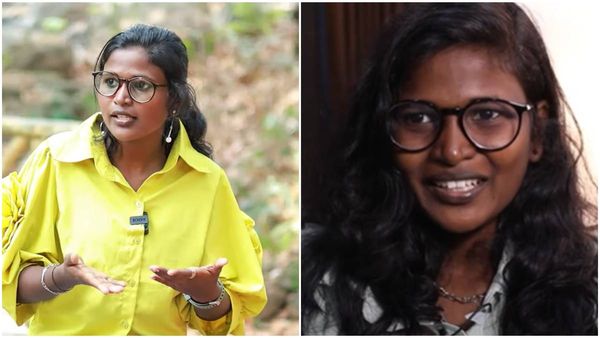'പിന്നെ അദ്ദേഹം ഒരു വാക്ക്  കൂടി പറഞ്ഞു,  അതുകേട്ടപ്പോൾ അദ്ദേഹം തന്നെ താഴ്ന്നുപോയ പോലെ തോന്നി'; ഗോപിക 