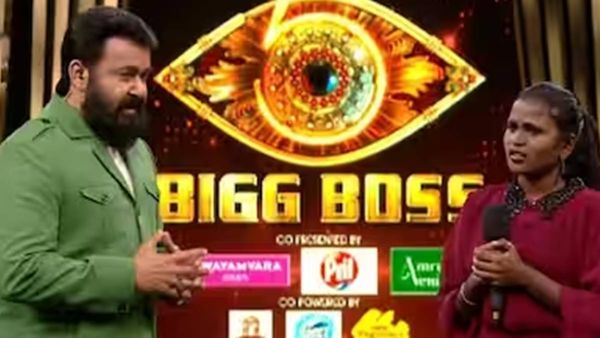  ബി​ഗ്ബോസിനോട് ചോ​ദിച്ച ശേഷം ​ഗോപികയുടെ ആ​ഗ്രഹം നടത്തി ലാലേട്ടൻ; സങ്കടത്തിൽ സാ​ഗറും ജുനൈസും