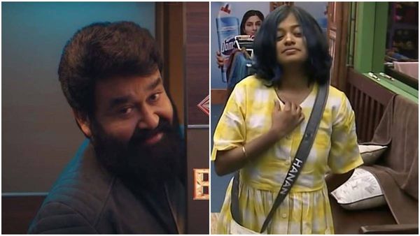 ബി​ഗ്ബോസിനകത്ത്  ആരും കാണാത്ത ചില കാര്യങ്ങൾ ഹനാൻ കണ്ടു; ഉറങ്ങാതെ നടന്നതിന് കാരണം? തുറന്നുപറഞ്ഞ് ഹനാൻ