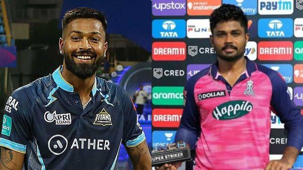 സഞ്ജുവിന്റെ വെടിക്കെട്ട്, ഹെറ്റ്മയറുടെ ഫിനിഷിംഗ് ടച്ച്, ഗുജറാത്തിനെതിരെ രാജസ്ഥാന് 3 വിക്കറ്റ് ജയം
