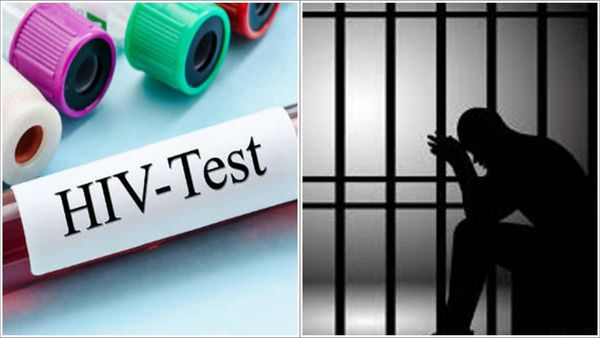 ഒരു സ്ത്രീ അടക്കം 44 തടവുകാര്‍ക്ക് എച്ച്‌ഐവി ബാധ; ഉത്തരാഖണ്ഡിലെ ജയിലില്‍ സംഭവിച്ചത്