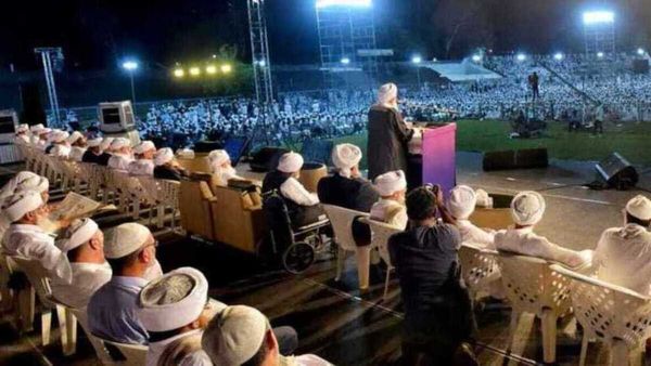 വെറുപ്പും നുണയും പ്രചരിപ്പിക്കുന്ന കേരളാ സ്റ്റോറിയെന്ന വിവാദസിനിമ പ്രദര്‍ശിപ്പിക്കരുത്: കാന്തപുരം