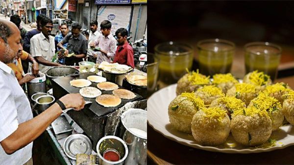  'വെജ് ഷവര്‍മ്മയൊക്കെ എന്ത് ദുരന്തമാണ്'; ഇന്ത്യയിലെ മോശം സ്ട്രീറ്റ് ഫുഡ് ഏതൊക്കെയാണ്?