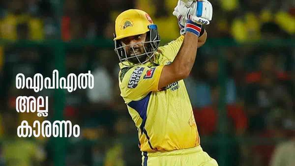 IPL 2023: 'അതും പറഞ്ഞ് നടന്ന് ചമ്മാന്‍ നില്‍ക്കേണ്ട..!!'; രഹാനെയെ ടെസ്റ്റ് ടീമിലെടുക്കാന്‍ കാരണം ഐപിഎല്‍ അല്ല
