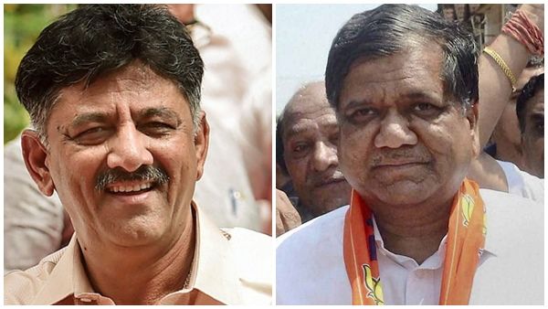 ജഗദീഷ് ഷെട്ടാര്‍ കോണ്‍ഗ്രസിലേക്ക്; ബിജെപിക്ക് വീണ്ടും തിരിച്ചടി, കരുനീക്കിയത് രണ്ട് നേതാക്കള്‍