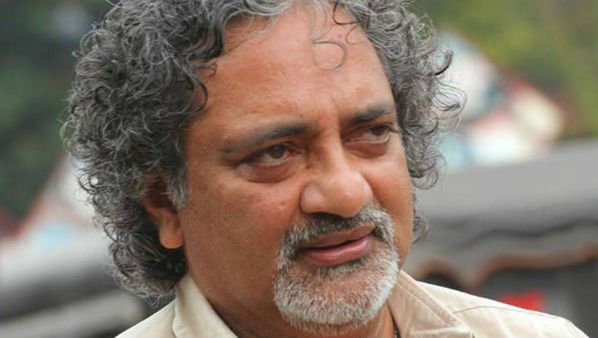 'കേരളം ഭരിക്കുന്നത് കറുപ്പ് അലർജിയുള്ള ഏകാധിപതി; സൂപ്പർസ്റ്റാറുകൾ അനീതിക്കെതിരെ കമ മിണ്ടില്ല'; ജോയ് മാത്യു