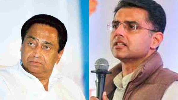 സച്ചിന്‍ പിന്നോട്ടില്ല, ഗെലോട്ടിന് വിടാനും ഉദേശമില്ല: കമല്‍നാഥിനെ ഇറക്കി ഹൈക്കമാന്‍ഡ്, ലക്ഷ്യം ഇങ്ങനെ