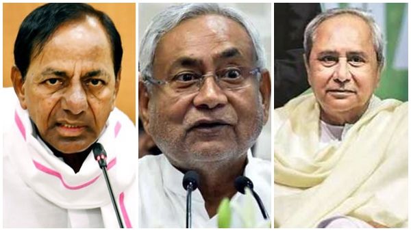 ഇത് ബിജെപിക്കുള്ള കുരുക്ക് തന്നെ; നവീന്റെ വേര് ജനതാ ദളില്‍... നിതീഷിന്റെ അടുത്ത സ്റ്റോപ്പ് ഒഡീഷ