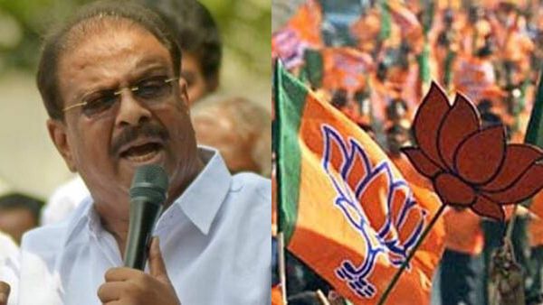 'കേന്ദ്രമന്ത്രി കോട്ടയത്ത് എത്തുമ്പോൾ റബറിന് 300 രൂപയാക്കി പ്രഖ്യാപിക്കൂ'; വെല്ലുവിളിച്ച് കെ സുധാകരൻ