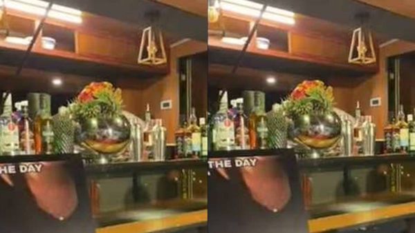 വീട്ടുമുറ്റത്ത് തട്ടുകട ബാര്‍; മുന്തിയ ഇനം കോക്ടെയില്‍ വില്‍പനയ്ക്ക്, ഒടുവില്‍ എക്‌സൈസ് പിടിയില്‍