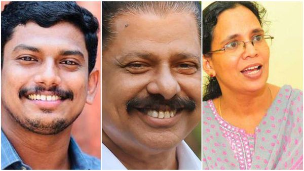 കടുത്ത നീക്കവുമായി കെകെ രമ; എംവി ഗോവിന്ദനും സച്ചിൻ ദേവിനും വക്കീൽ നോട്ടീസ്.. ആവശ്യം ഇങ്ങനെ