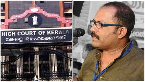 കെഎം ഷാജിക്ക് താത്കാലിക ആശ്വാസം; അനധികൃത സ്വത്ത് സമ്പാദന കേസിൽ താത്കാലിക സ്റ്റേ