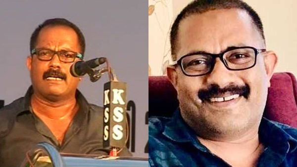 മുഖ്യമന്ത്രിയുമായി ഒത്തുതീര്‍പ്പിന് ഇഡി ഉദ്യോഗസ്ഥന്‍ നിര്‍ബന്ധിച്ചു; വെളിപ്പെടുത്തലുമായി ഷാജി