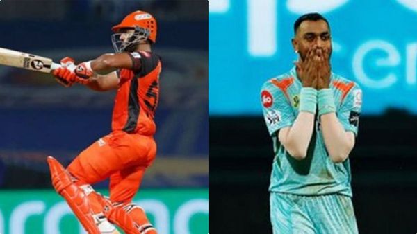 കംപ്ലീറ്റ് ക്രുണാല്‍ ഷോ: ലഖ്‌നൗവിന് ഗംഭീര ജയം, ഹൈരാബാദിനെ അഞ്ച് വിക്കറ്റിന് തകര്‍ത്തു