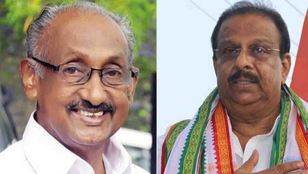 കെസി ജോസഫിനെ സുധാകരന്‍ അപമാനിച്ചു, പരാതിയുമായി എ ഗ്രൂപ്പ്; കോണ്‍ഗ്രസില്‍ പുതിയ തര്‍ക്കം