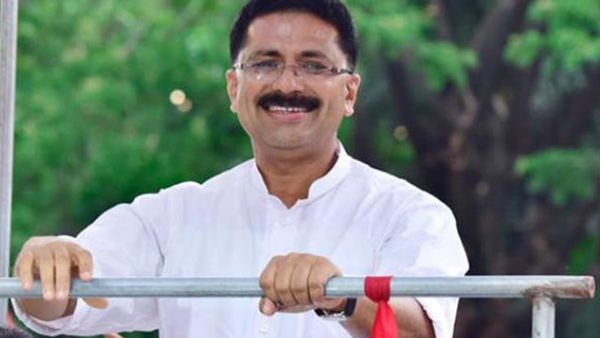 'തല പോയാലും സംഘികൾക്കെതിരെ മൗനമവലംബിക്കുന്ന പ്രശ്നമേയില്ല'; കെടി ജലീൽ