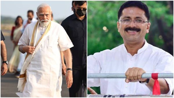 'അദാനിയുടെയും അംബാനിയുടെയും കടത്തോളം വരുമോ മോദിജീ'? പ്രധാനമന്ത്രിയോട് കെടി ജലീൽ