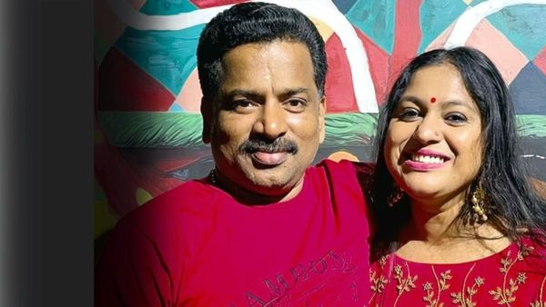  'വിവാഹമാണ് പെണ്ണിന് സുരക്ഷയൊരുക്കുന്ന മാനദണ്ഡം; ഇന്ന് കാണുന്ന ഞാൻ ഭർത്താവിന്റെ നിശ്ചയദാർഢ്യം'; ലക്ഷ്മിപ്രിയ