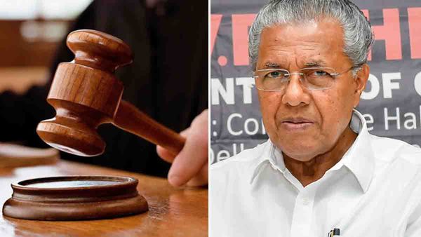 പങ്കെടുത്തത് പിണറായിയുടെ സ്വകാര്യ വിരുന്നിലല്ല; പ്രതികരണവുമായി ലോകായുക്ത