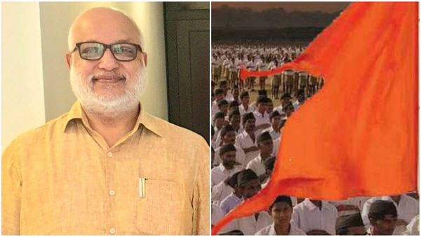 കേരളത്തെ പാതാളലോകമാക്കി ചിത്രീകരിക്കാനുള്ള ആസൂത്രിതനീക്കത്തിലാണ് സംഘപരിവാർ: എംഎ ബേബി