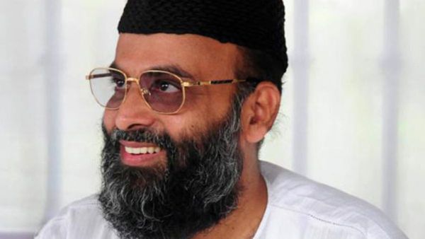 മഅദനിയെ കേരളത്തിലേക്ക് വിട്ടാല്‍ ഒളിവില്‍ പോവും, സ്ഥിരം കുറ്റവാളി: കടുത്ത എതിർപ്പുമായി കർണാടക