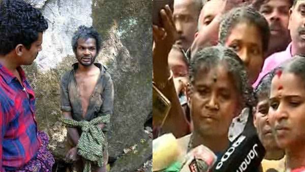 മധുവിന്റെ കേസില്‍ 2 പേരെ വെറുതെ വിട്ടതിനെതിരെ കുടുംബം അപ്പീല്‍ പോകും: പൂര്‍ണ തൃപ്തിയില്ലെന്ന് അമ്മ