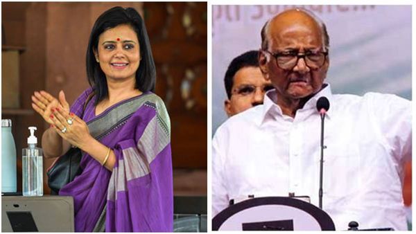 ഗൗതം അദാനിയുമായി ശരദ് പവാറിന്റെ കൂടിക്കാഴ്ച; പവാറിനെ കടന്നാക്രമിച്ച് തൃണമൂൽ എംപി മഹുവ മൊയ്ത്ര