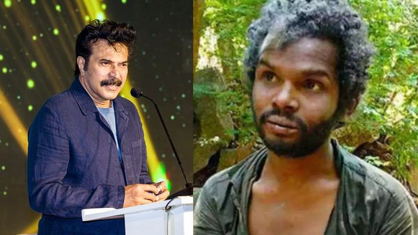 'മധുവിന്റെ കൊലയാളികള്‍ ശിക്ഷിക്കപ്പെടുമ്പോള്‍ മമ്മൂക്കയുടെ ഇടപെടല്‍കൂടിയാണ് വിജയം കാണുന്നത്'
