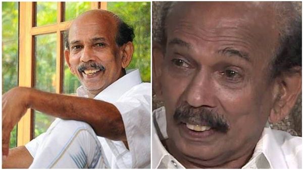 'ആ ദൃഢ നിശ്ചയത്തിന് മുൻപിൽ കാൻസറും ക്ഷീണവുമെല്ലാം ചാലിയാറിലൂടെ അറബിക്കടലിലെത്തി'; കുറിപ്പ് വൈറൽ