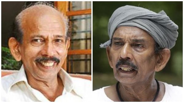 തെറ്റിലേക്ക് അവരെ നയിച്ചത് എന്താണ്; അന്വേഷിക്കണം... മാമുക്കോയ, മദനിയെ പറ്റിയും പ്രതികരണം