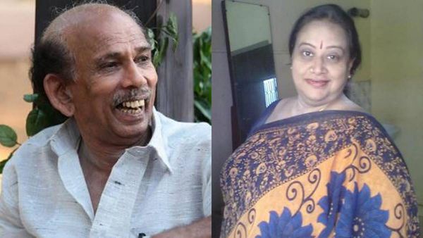 'ഞാന്‍ ചെന്നൈയില്‍ വച്ച് മരിച്ചാല്‍ സൗകര്യപ്പെടുന്നവരെ വരൂ, അതുകൊണ്ട് അവഗണിച്ചെന്ന് പറയുമോ'