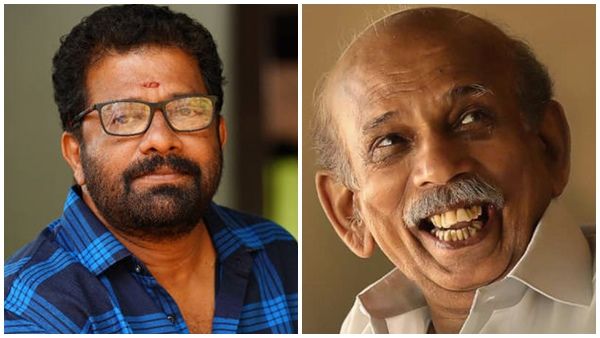 'മാമുക്കോയ മരിക്കാന്‍ നേരം ടാക്‌സി വിളിച്ച് കൊച്ചിയില്‍ പോകേണ്ടിയിരുന്നു; കാണിച്ചത് അനാദരവ്'