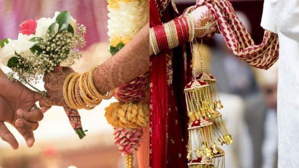 മകളുടെ വിവാഹം യുഎസ്സില്‍; വിസ വൈകി, ചടങ്ങില്‍ പങ്കെടുക്കാന്‍ കുടുംബം ചെയ്തത് ഇക്കാര്യം; സംഭവം വൈറല്‍