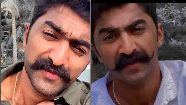 മീശക്കാരന്‍ വിനീതിനെ വീണ്ടും പൊലീസ് പൊക്കി..; ഇത്തവണ മോഷണക്കേസ്