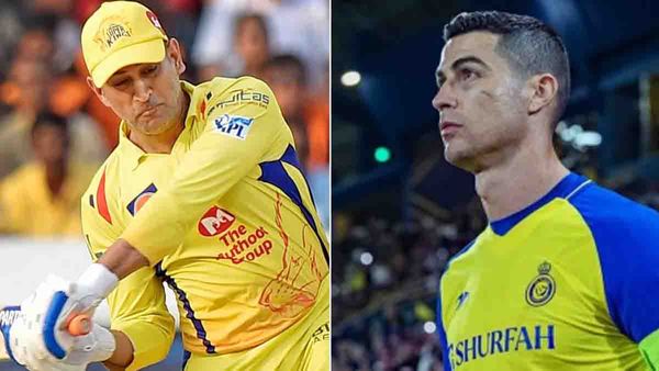 IPL 2023: ക്രിസ്റ്റ്യാനൊയേക്കാള്‍ പവര്‍ ധോണിക്ക് തന്നെ..!! അപൂര്‍വനേട്ടം ഇനി സിഎസ്‌കെയുടെ പേരില്‍