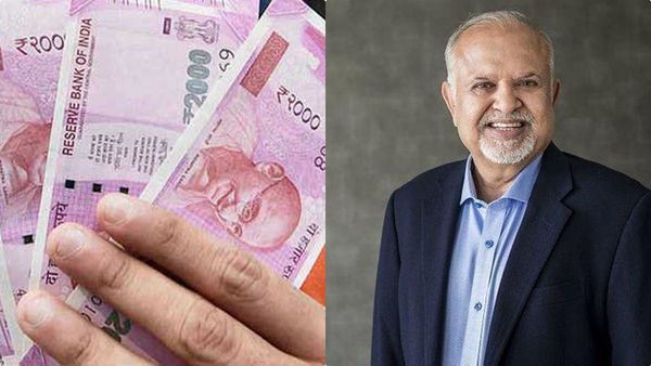 42000 കോടിയുടെ ആസ്തി; വെറും ടാക്‌സിക്കാരനില്‍ നിന്ന് കോടീശ്വരന്‍; ആരാണ് മുകേഷ് ജാഗ്തിയാനി?