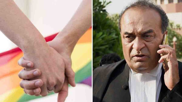 സ്വവര്‍ഗരതി കുറ്റമല്ലല്ലോ.. അപ്പോള്‍ സ്വവര്‍ഗ വിവാഹത്തിന് അംഗീകാരം നല്‍കേണ്ടേ? സുപ്രീംകോടതിയില്‍ റോഹ്തഗി