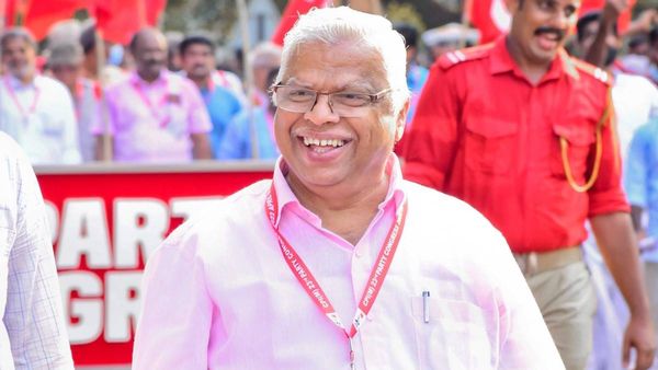 ബഫർ സോൺ: ഇടത് മുഖമുദ്ര വാക്കും പ്രവൃത്തിയും തമ്മിലുള്ള പൊരുത്തമെന്ന് വീണ്ടും തെളിഞ്ഞു: എംവി ജയരാജന്‍