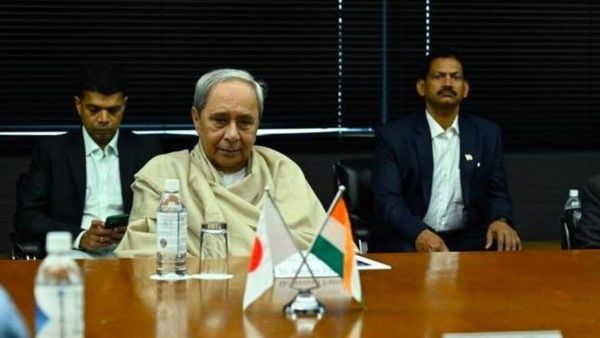 മുഖ്യമന്ത്രി ക്യോട്ടോയിൽ, മന്ത്രിമാർ സംസ്ഥാനത്ത്: ആദ്യ ഡിജിറ്റൽ മന്ത്രിസഭാ യോഗം ചേർന്ന് ഒഡീഷ