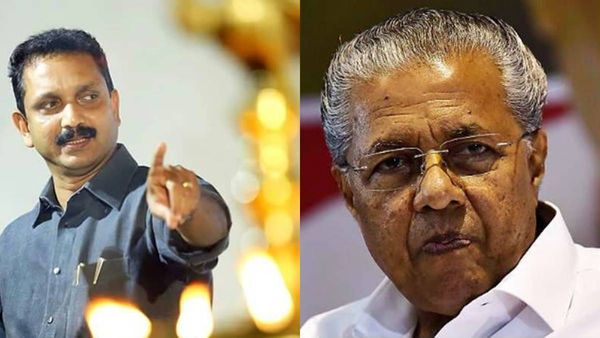 വന്ദന കൊലപാതകം: ആഭ്യന്തരവകുപ്പ് പരാജയം, ആരോഗ്യമന്ത്രി ഇരയെ അപമാനിക്കുന്നുവെന്നും കെ സുരേന്ദ്രന്‍