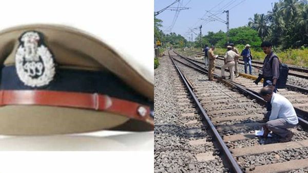 ട്രെയിനിലെ തീവെപ്പ്: പോലീസ് യുപിയിലെത്തി, വിവരങ്ങള്‍ തേടും, യുട്യൂബ് ചാനലിനെ കുറിച്ചും അന്വേഷണം