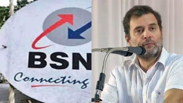 ദില്ലിയില്‍ കിട്ടിയ പണിയുടെ ഇഫക്ട് വയനാട്ടിലും; രാഹുലിന്റെ ഓഫീസില്‍ ഇനി ടെലഫോണും ഇന്റര്‍നെറ്റുമില്ല