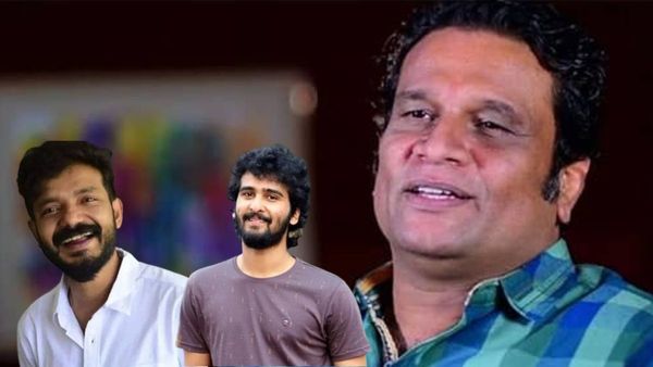 സംഘടനയില്‍ അംഗമാണെങ്കില്‍ ലഹരി ഉപയോഗം മാത്രമല്ല സ്ത്രീപീഡനം വരെ ബാധകമല്ലെന്ന് ധ്വനി: ഹരീഷ് പേരടി