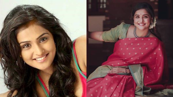 'മലയാള സിനിമയില്‍ നിന്ന് അവഗണിക്കപ്പെടുന്നതായി തോന്നി'; വെളിപ്പെടുത്തലുമായി രമ്യ നമ്പീശന്‍