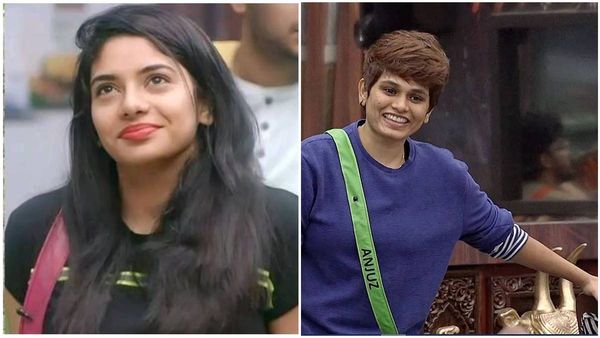 'നിനക്ക് എന്നോട് ശരിക്കും പ്രണയം ആണോ?'; അഞ്ചൂസിന്റെ മനസ്സറിയാൻ റെനീഷ