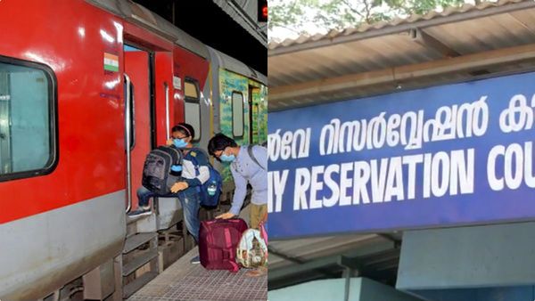 അടച്ചുപൂട്ടിയ തളിപറമ്പ് നഗരത്തിലെ റെയില്‍വേ ബുക്കിങ് കൗണ്ടര്‍ തുറന്നു